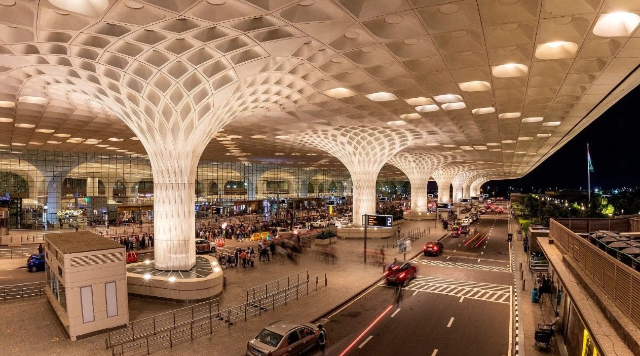 Navi Mumbai International Airport